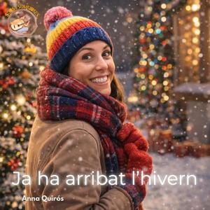 Ja ha arribat l´hivern