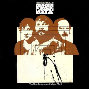 "Second Movement, Pt. IV"