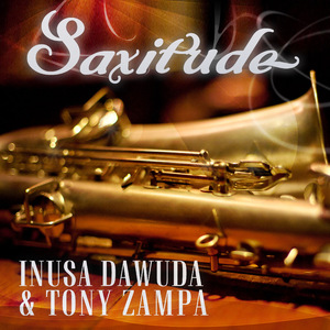 Saxitude (Calabria Piano Main Mix)