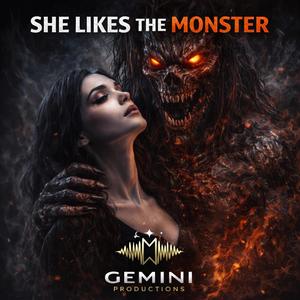 She Likes The Monster