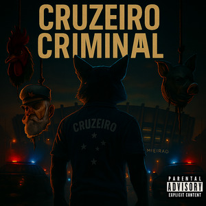 Cruzeiro Criminal