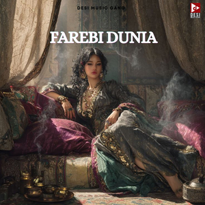 Farebi Dunia