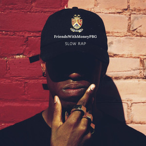 Slow Rap
