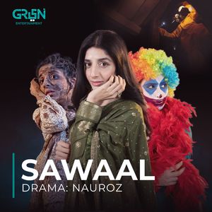 Sawaal (Original Soundtrack From "Nauroz")