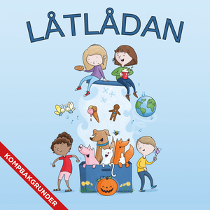 Djurens kör (Kompbakgrund)