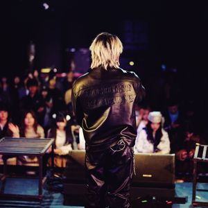 结束吧
