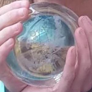 RESURRECTION ASMR (feat. Bob Gilchrist)
