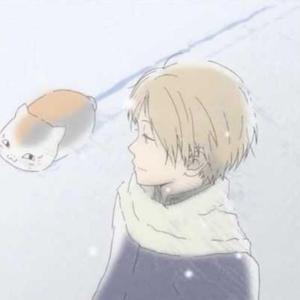 【YUKIri×ゆう十】我爱你-夏目友人帐ED【中日合作】