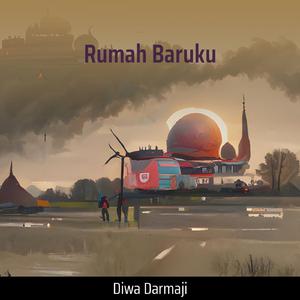 Rumah Baruku (Acoustic)