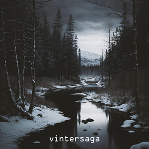 Vintersaga