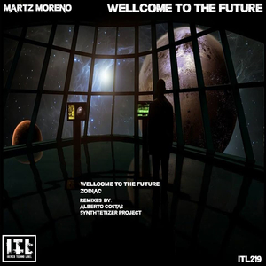 WELLCOME TO THE FUTURE (Alberto costas Remix)