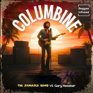 Columbine (Reggae, Ska, Radio Edit)
