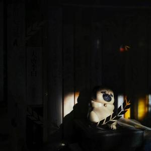 我坐着三路公交送你去火车站