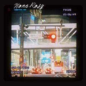 霓虹蔷薇neon rosy（prod by苏宝）