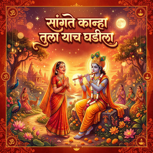 Sangte Kanha Tula Yach Ghadila