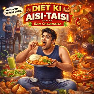 Diet Ki Aisi-Taisi