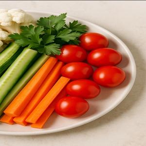 Crudité