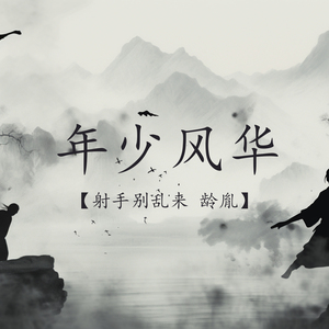 年少风华