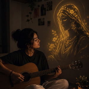 Radha Ki Tamanna