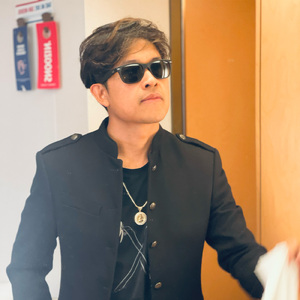 មិនចង់រស់ក្នុងការសម្ដែង