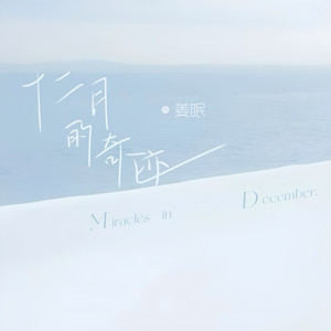 十二月的奇迹 (COVER版)