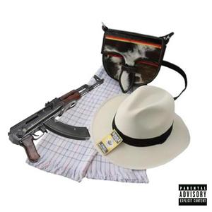 MACHETE (KIDDEINE Remix)