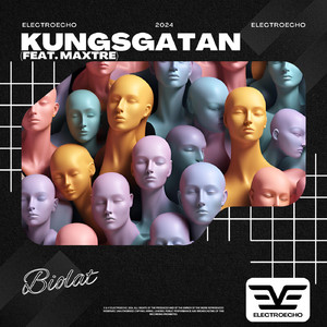 Kungsgatan (feat. Maxtre)