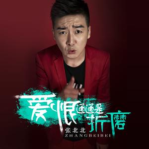 爱恨通通是折磨 (DJ Abi)