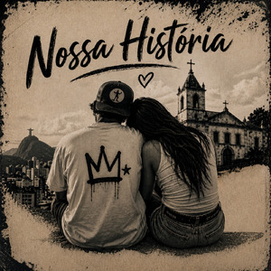 Nossa história
