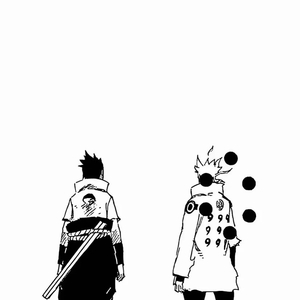Naruto beat YH.