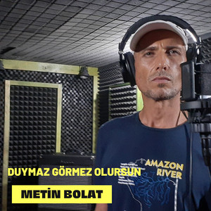 Barış Sevgi Bas Bağrına