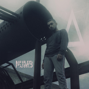 Numb (Demo) [feat. Alemam Elghandour]