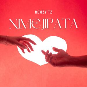 Nimejipata (feat. Queenah)