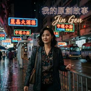 我的原創故事
