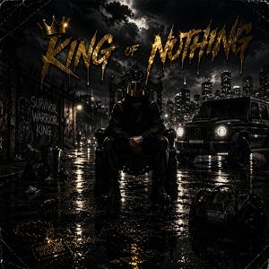 Rafez (King of Nothing)