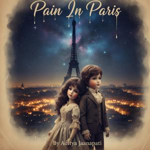 Pain In Paris