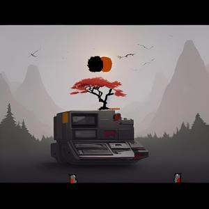 Slides (feat. Nat Budz)