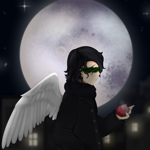 Астральный план? (Skit)