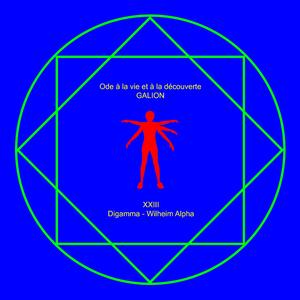 19-4027 TCX (feat. Bleu Nuit)