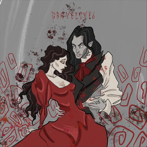 Your Favorite Vampire