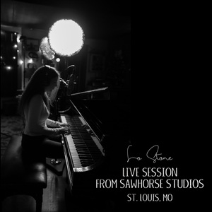 Something To Believe In (Live from Sawhorse Studios, St. Louis 2026)