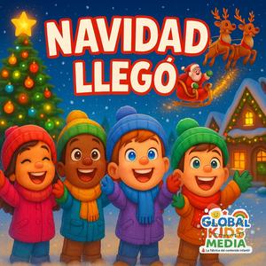 Navidad Llegó