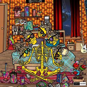 Cloud travel (feat. PsychoBrain)