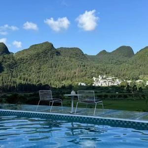 我要搞摇汞（最好的八仙子）