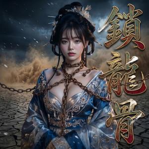 鎖龍骨