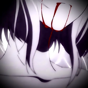 Bite down on ur tongue