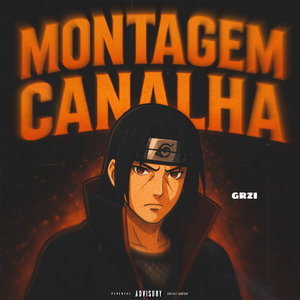 Montagem Canalha (Utra Slowed)