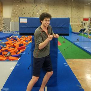 Impressionistic (No it's not)