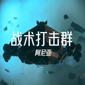 战术打击群最终