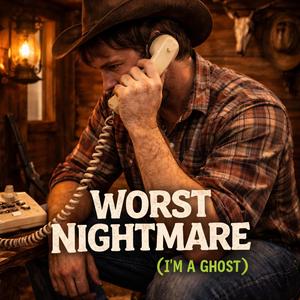 Worst Nightmare (I'm a Ghost)